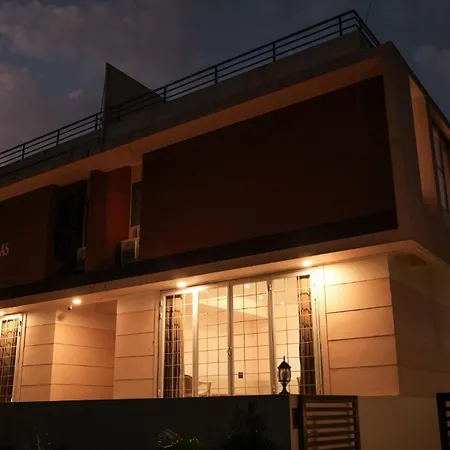 The Misty Villas-3