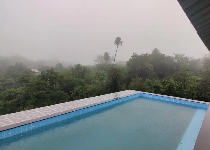 Airspace Villa Igatpuri